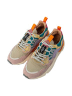 Flower Mountain Sneakers Donna YAMANO 3 WOMAN 2017817-01-3M51