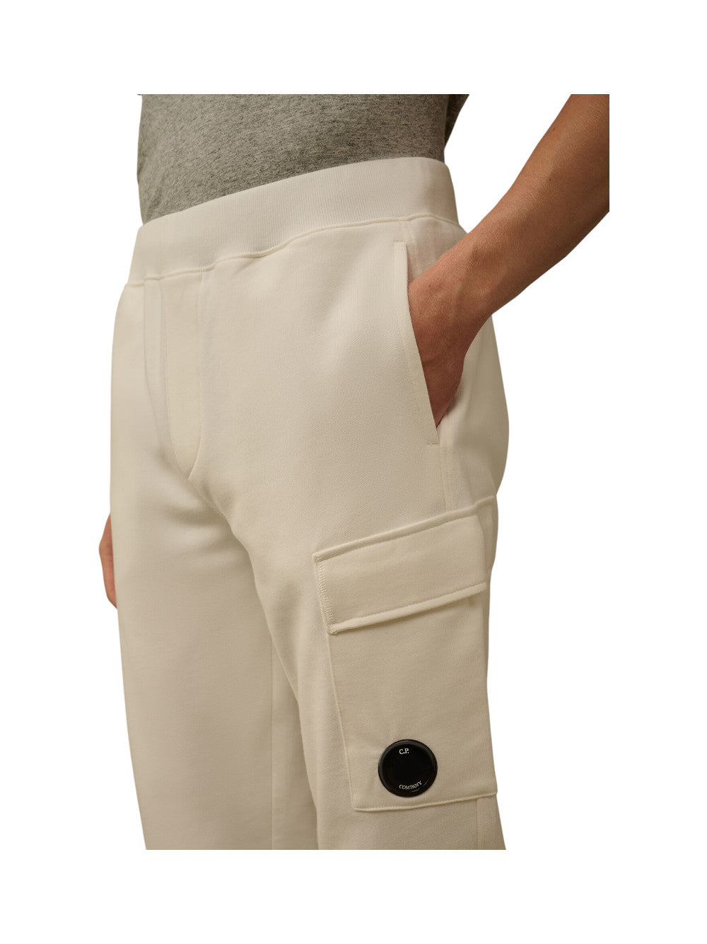 C.p. Company Pantalone Uomo Cargo RCCMSP717A005086W 103