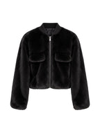 Luigi Lucarella Pelliccia Donna  J110