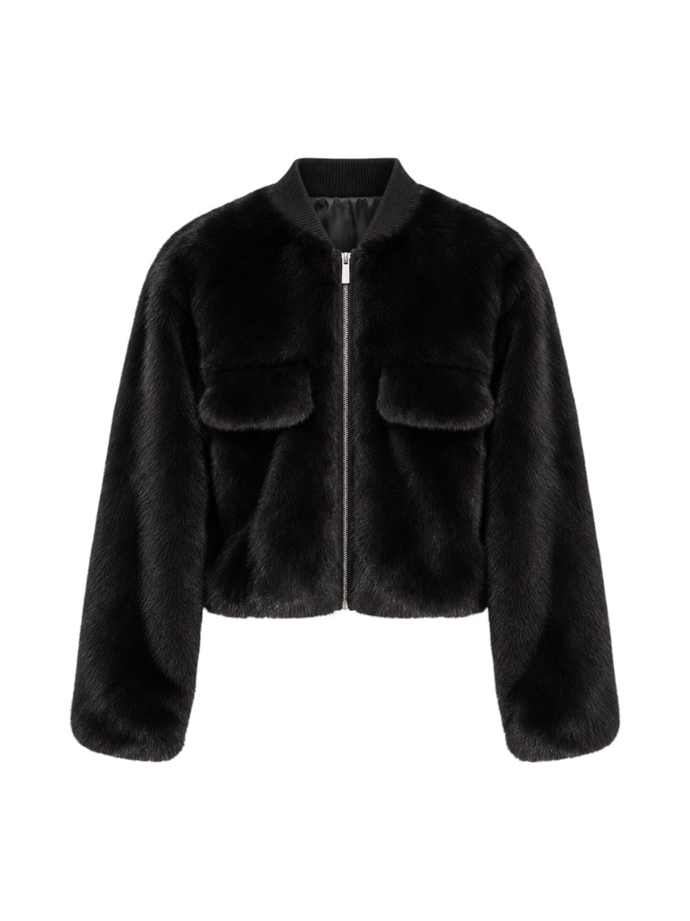 Luigi Lucarella Pelliccia Donna  J110