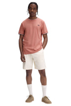Fred Perry T-SHIRT Uomo  M1588