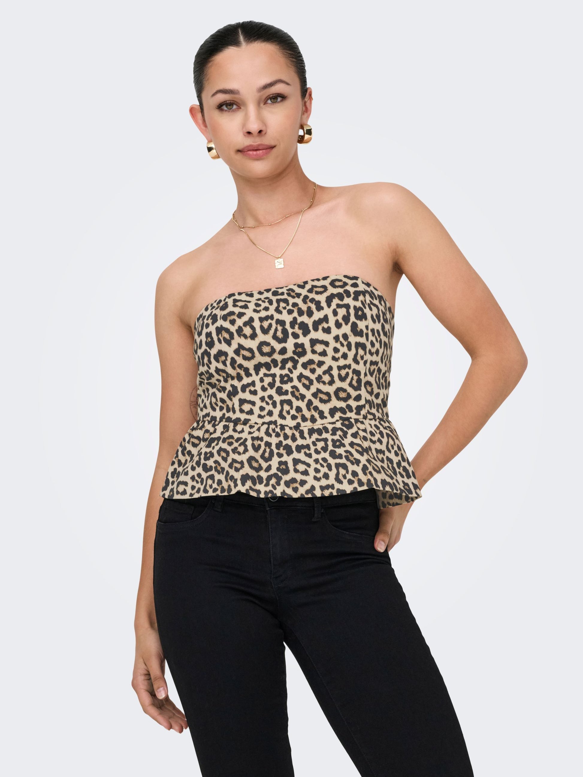 ONLY Top Donna 15347717