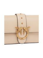 Pinko Borsa Donna LOVE ONE MINI SLOUCHY FL VITEL 104340A0QO C50Q