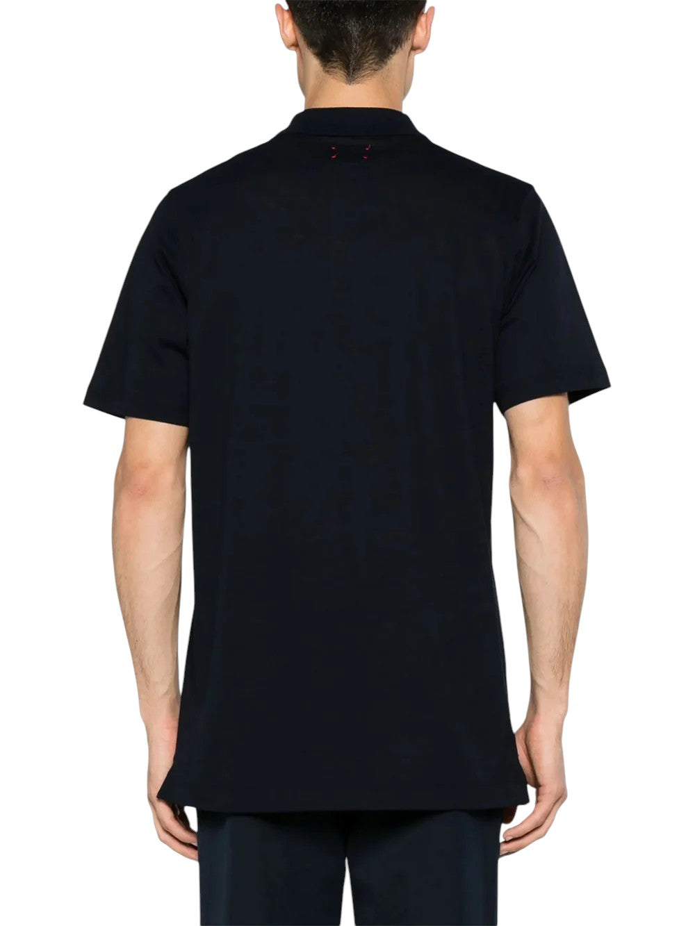 KITON POLO Uomo UMK1171