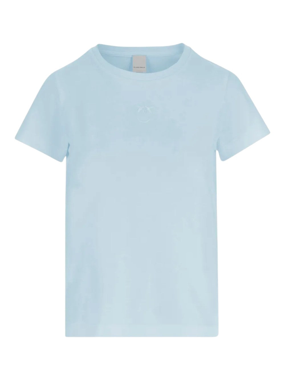 Pinko T-SHIRT Donna BUSSOLOTTO T-SHIRT JERSEY PATC 100355A339E87