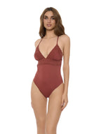 Miss Bikini Costume Donna  V6087O