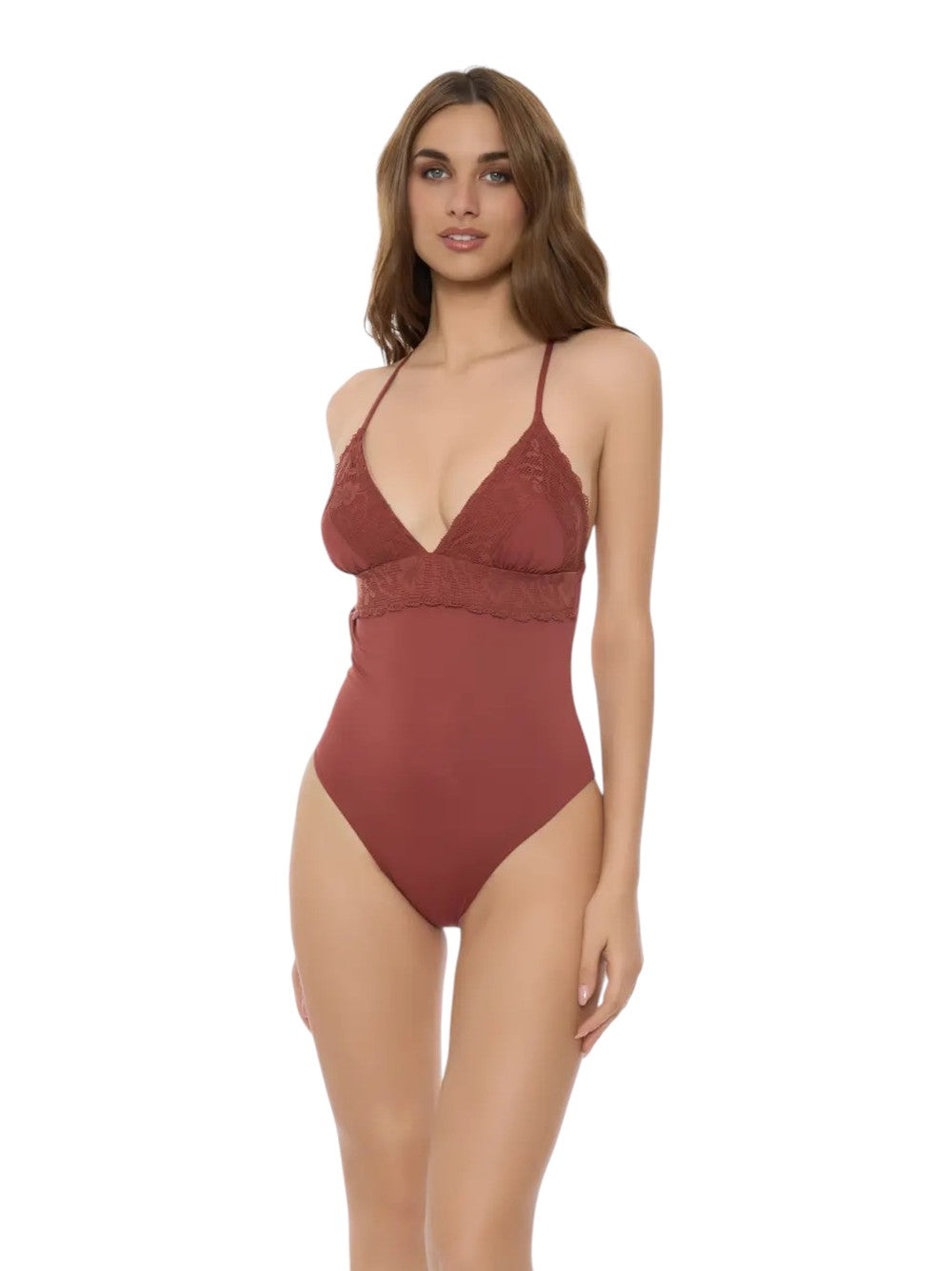 Miss Bikini Costume Donna  V6087O