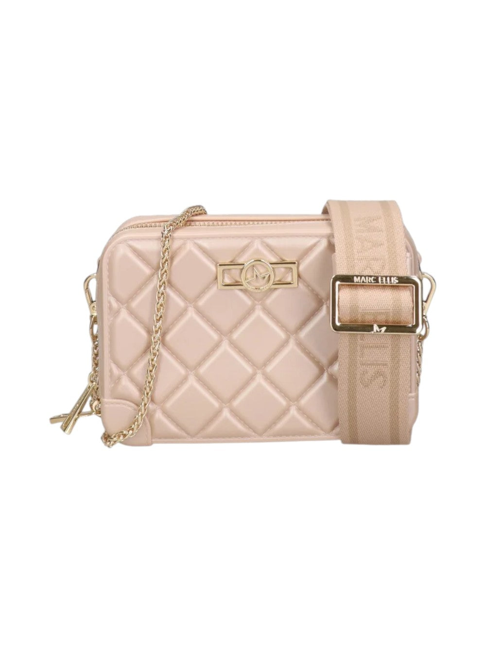 Marc Ellis Borsa Donna  Flat Panda 26 Ll