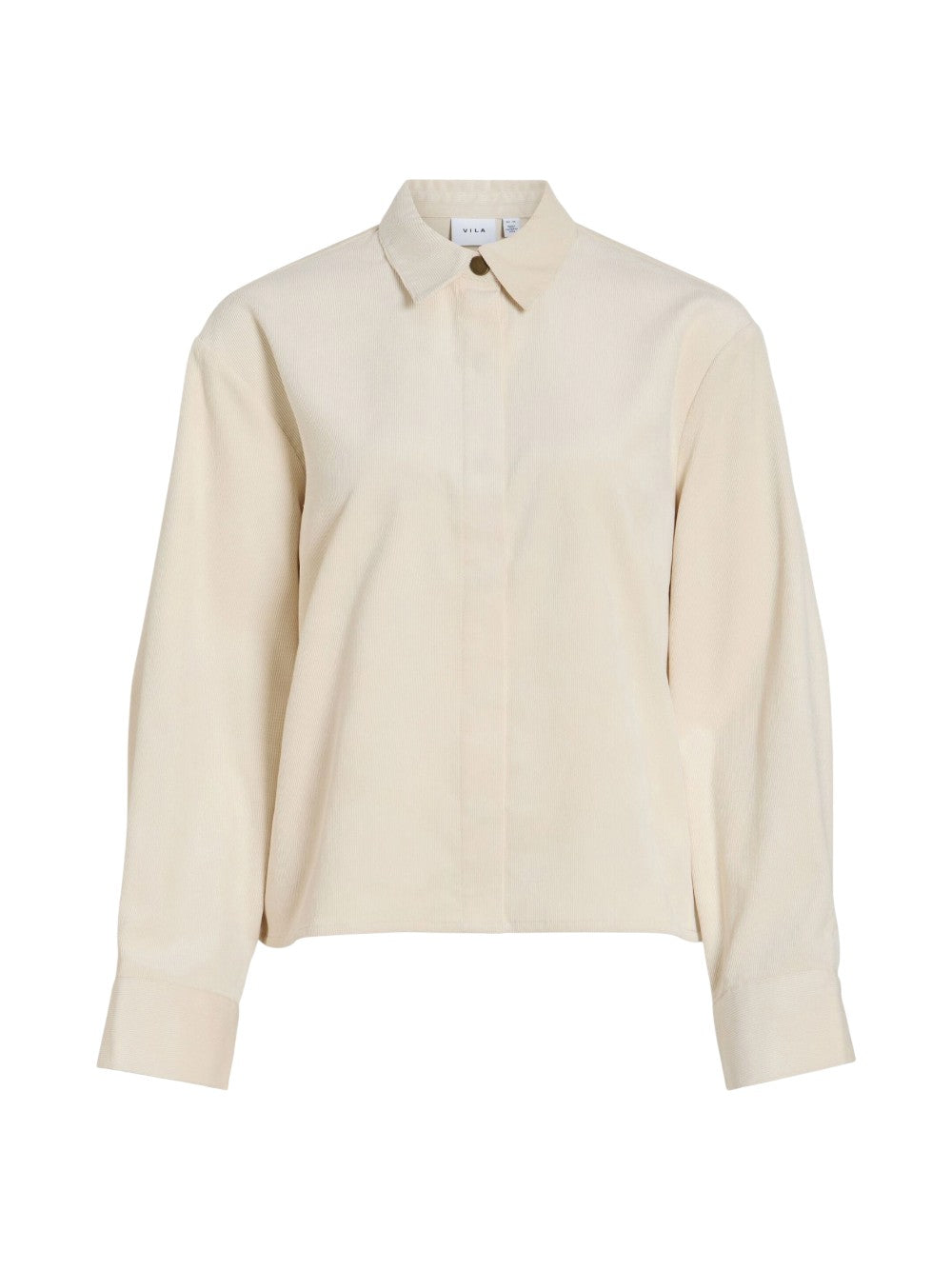 VILA Camicia Donna VICOURDIE 14116229 13-0905 TCX