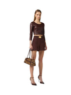 Elisabetta Franchi Short Donna  SH00861E2644