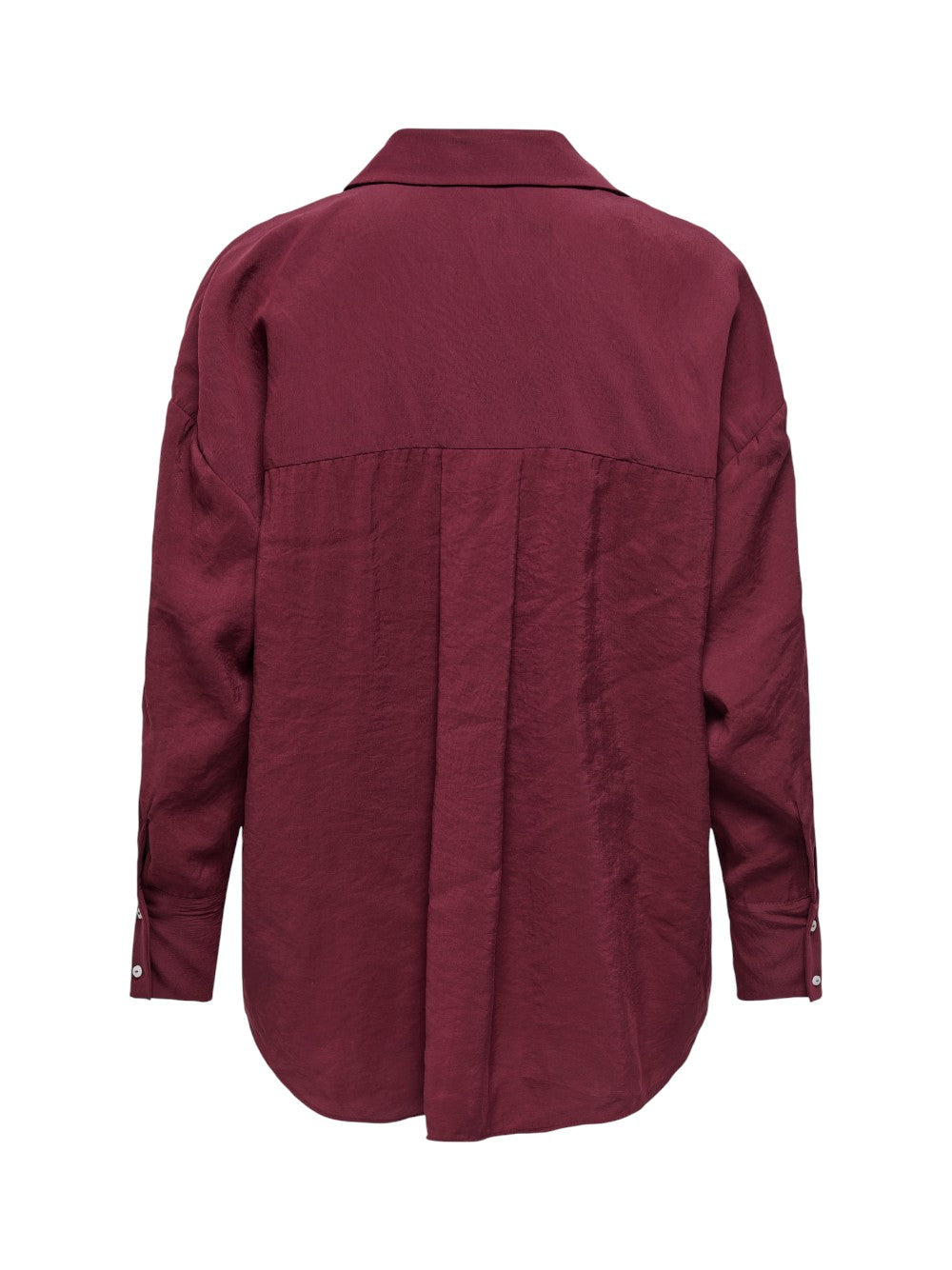 ONLY Camicia Donna ONLZAZIMA L/S LOOSE SHIRT WVN NOOS 15272523
