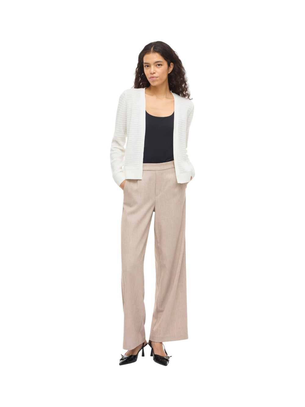 VILA Cardigan Donna  14111561