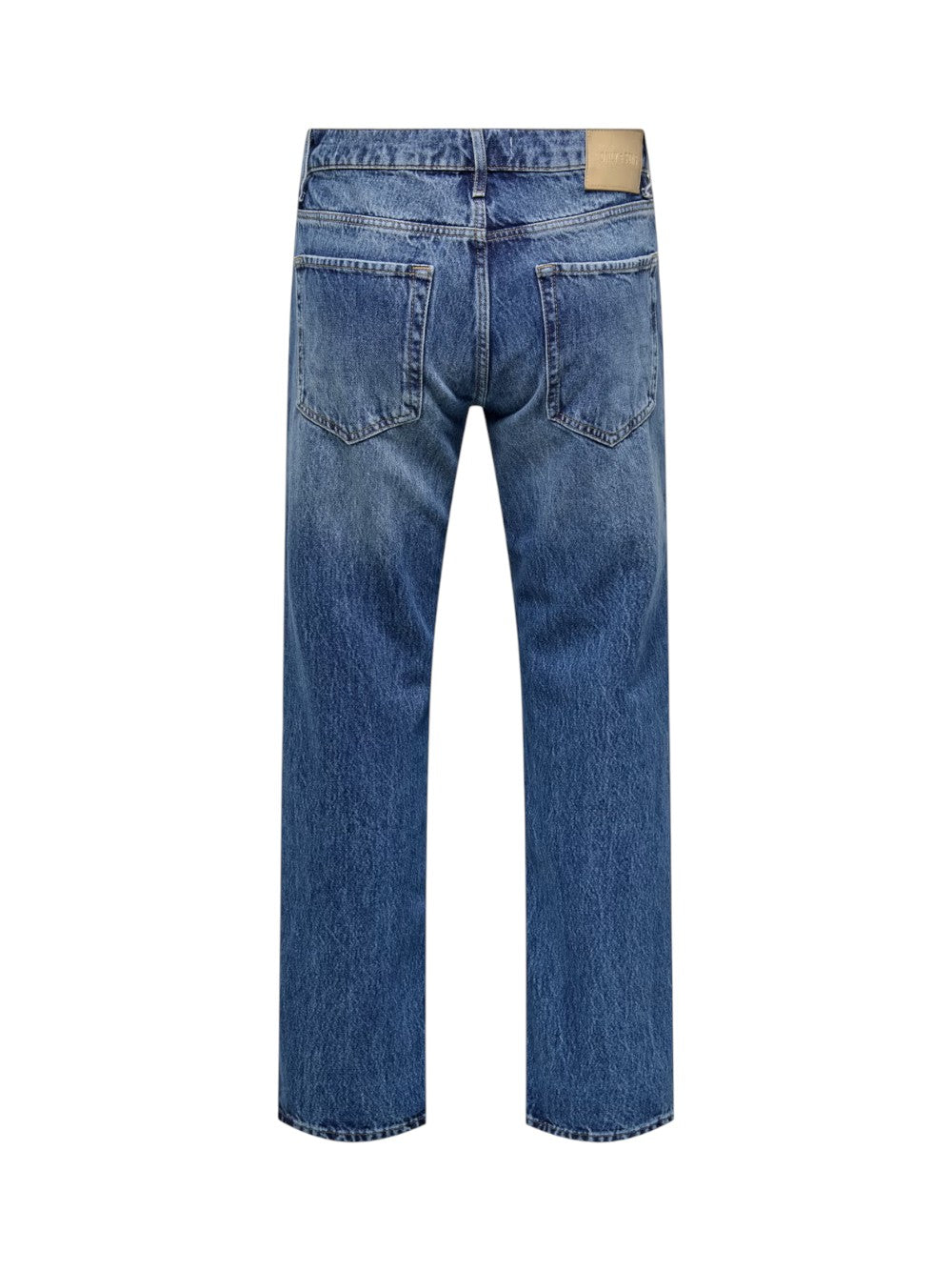 ONLY & SONS Jeans Uomo ONSEDGE STRAIGHT 22024939 4109690
