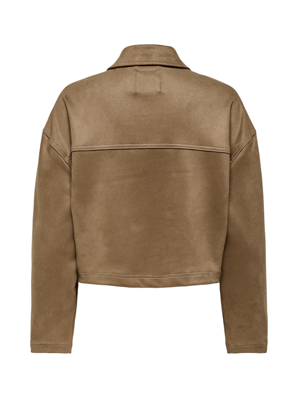 ONLY Giubbino Donna ONLSTINA FAUX SUEDE 15351260