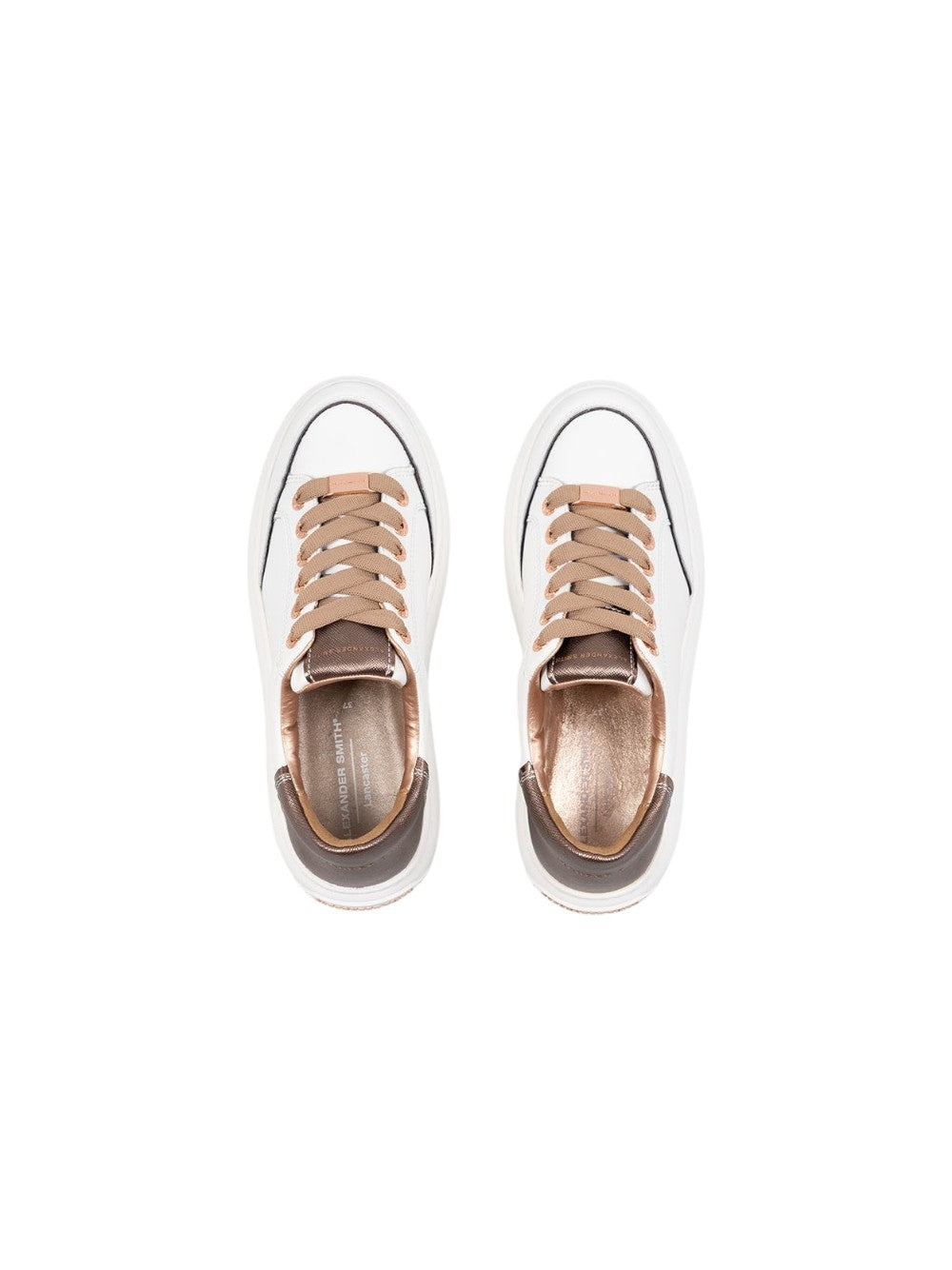 Alexander Smith Sneakers Donna LANCASTER