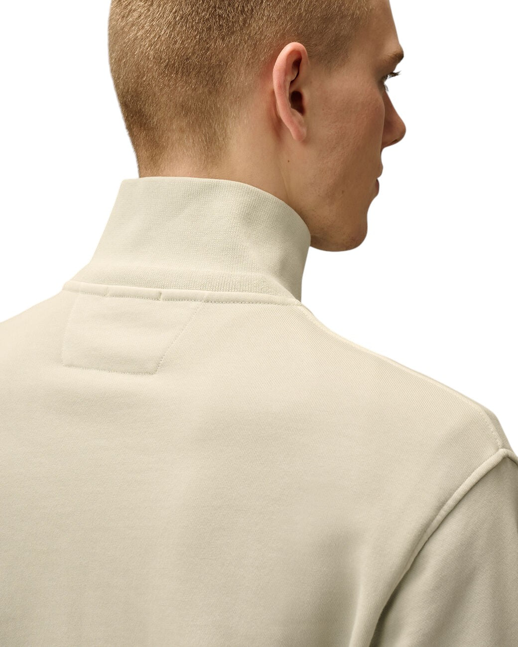 C.p. Company felpa Uomo 18CMSS047A110044R