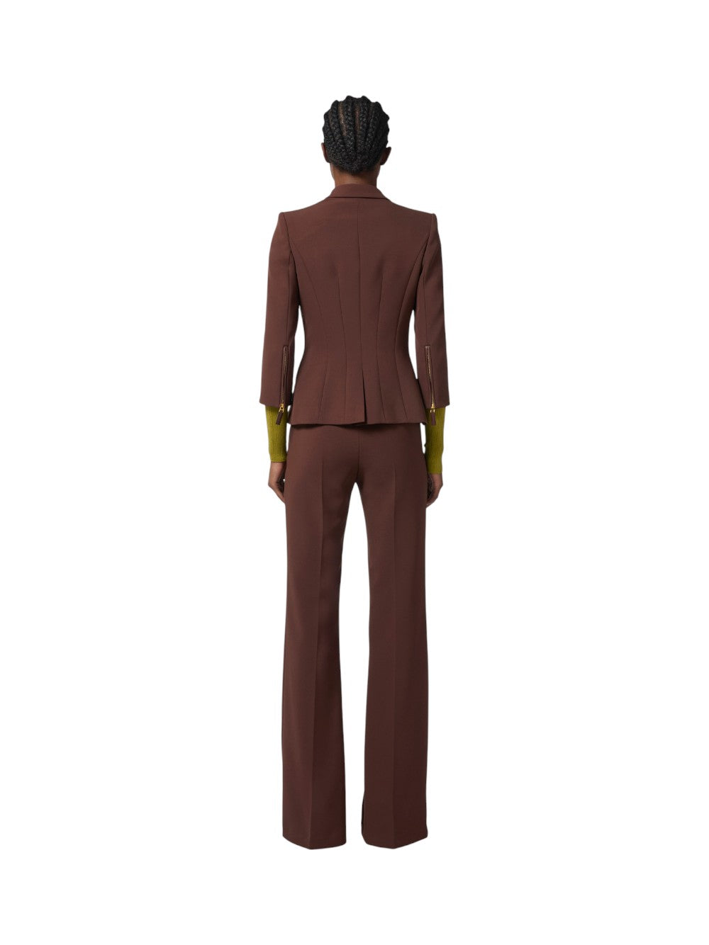 Elisabetta Franchi Giacca Donna  GI17456E2EA3