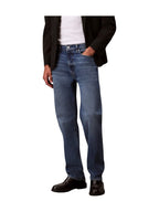 Calvin Klein Jeans Uomo Stright Tinted LV04RB770G