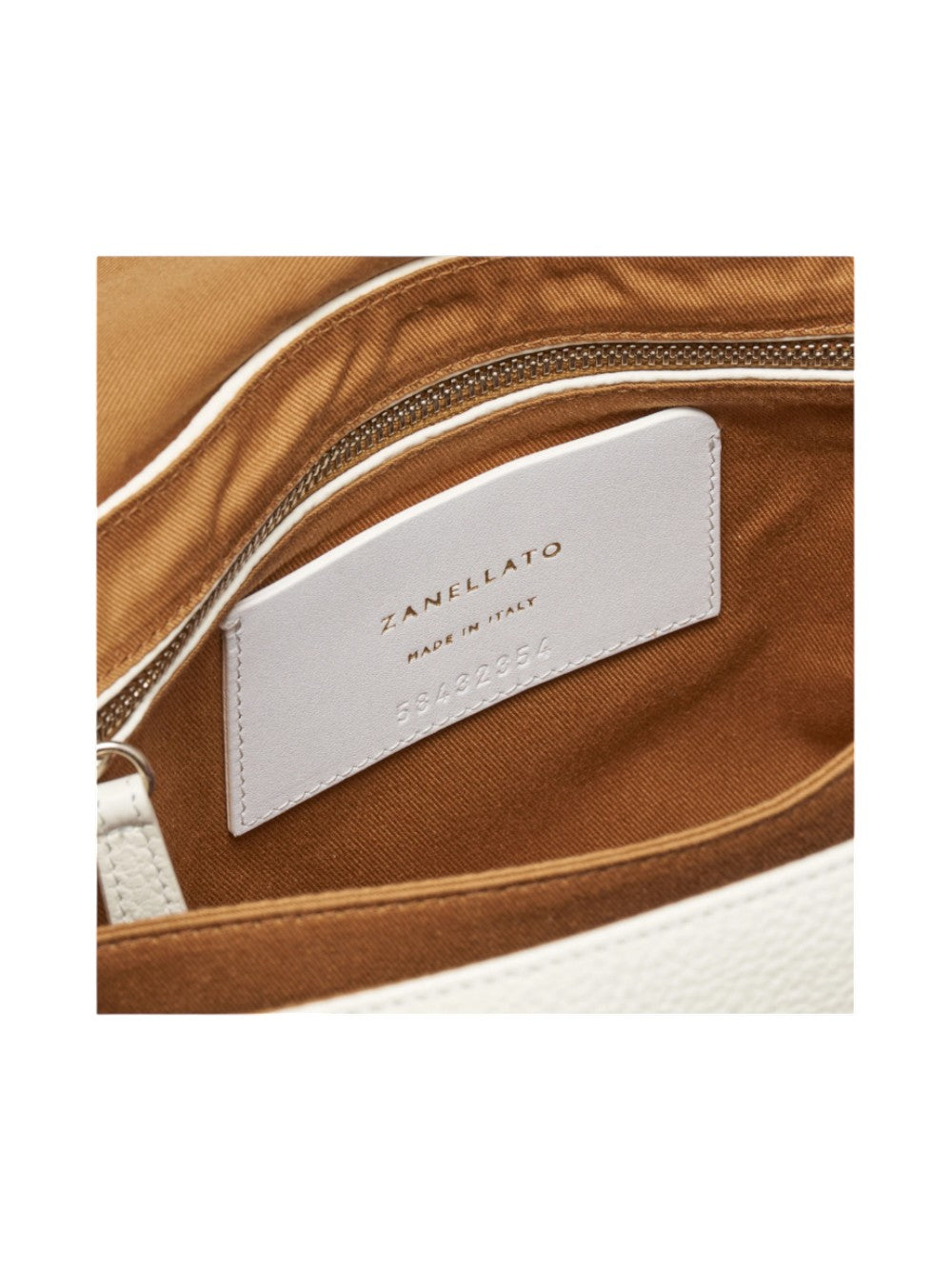 Zanellato Borsa Donna POSTINA DAILY 0680100040000Z1190S