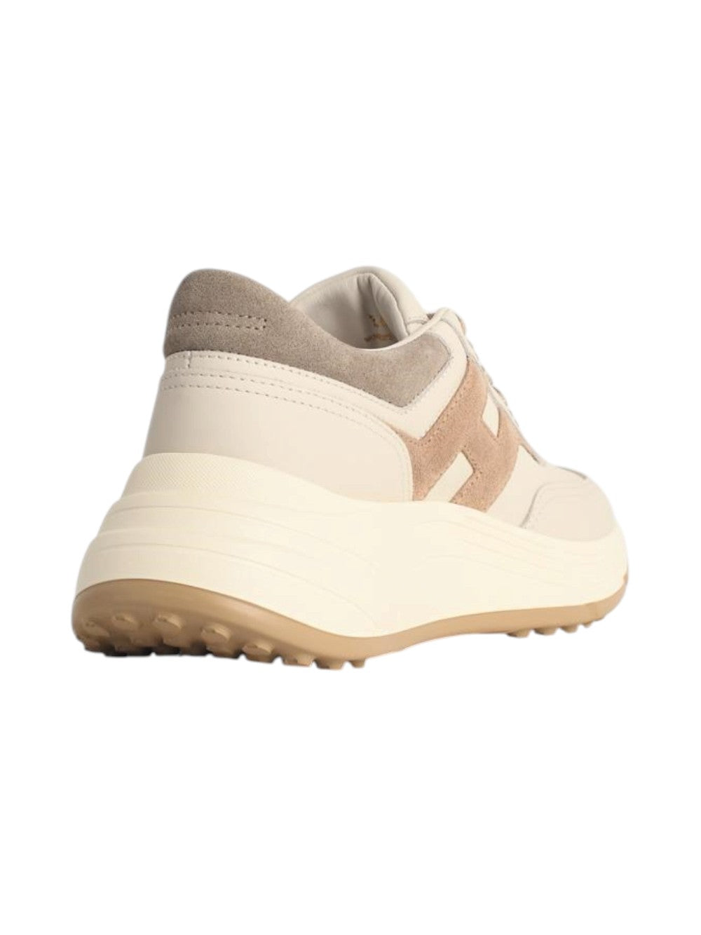 Hogan Sneakers Donna H669 ALLACCIATO H HXW6690FR30UI4 0R16