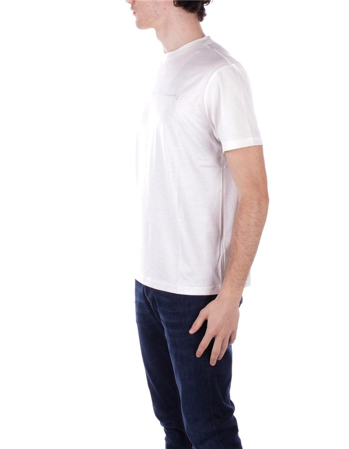 JOHN RICHMOND T-SHIRT Uomo UMP25001TS