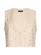 Liu Jo Gilet Donna  CA6114T557A P9579