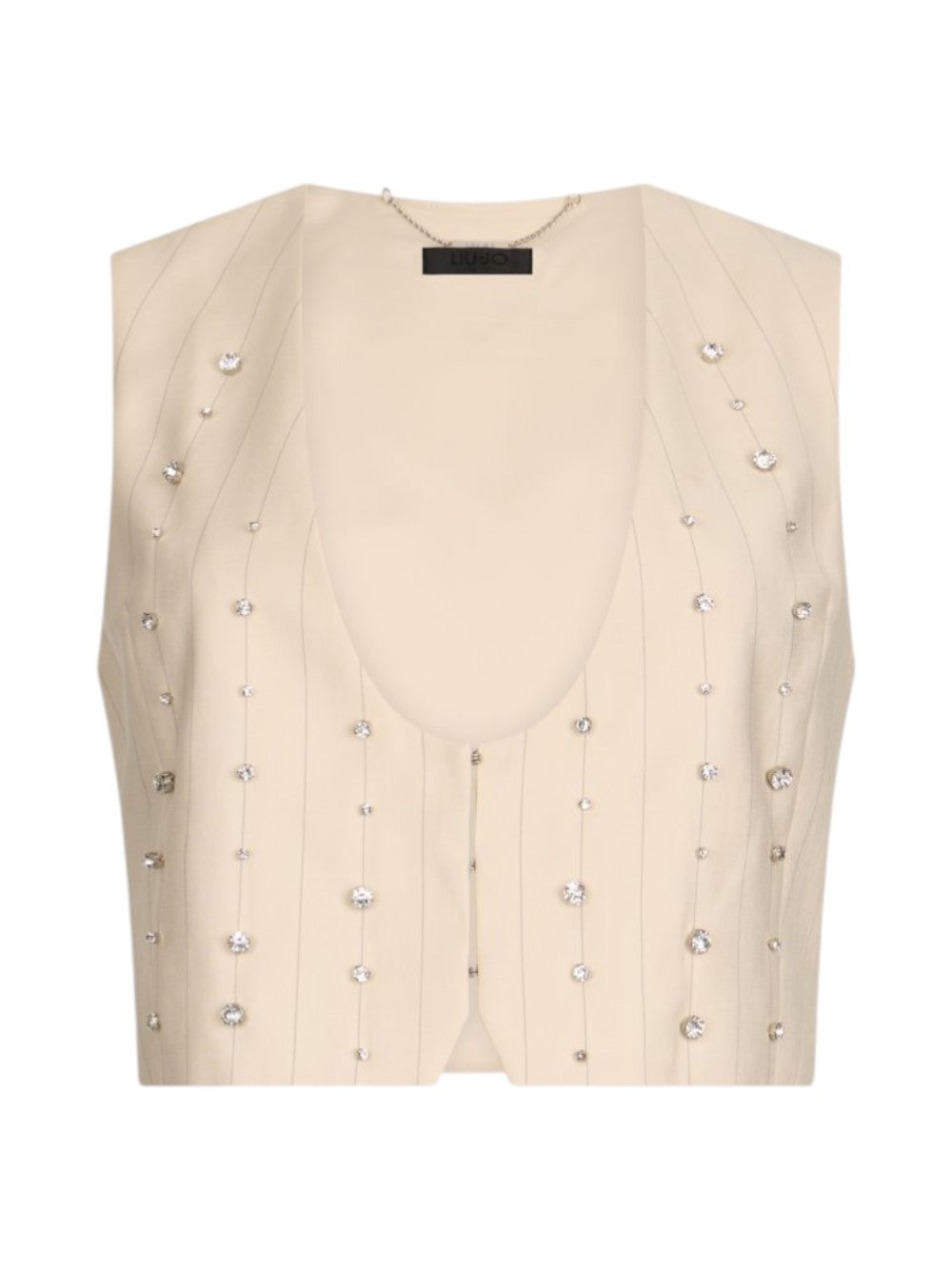Liu Jo Gilet Donna  CA6114T557A P9579