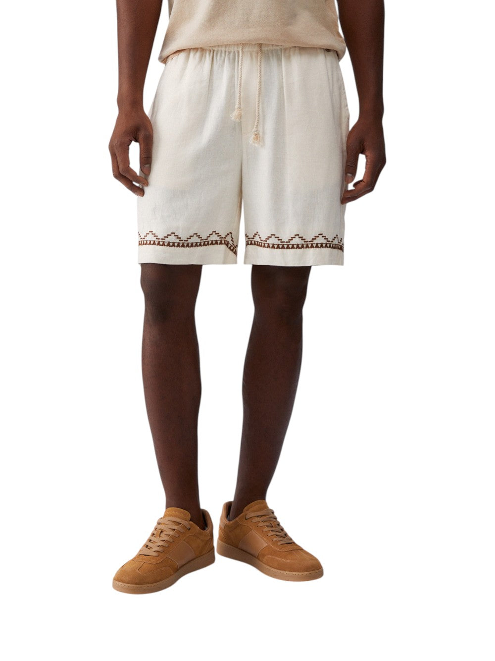 Liu Jo Uomo Bermuda Uomo  QA6269T561A20601