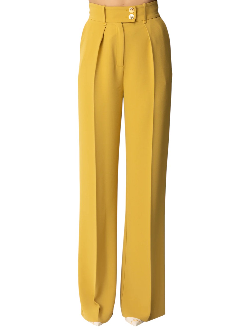 elisabetta franchi pantalone Donna PA06451E2