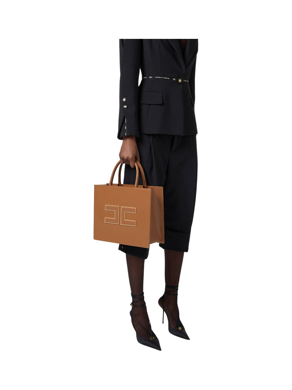 Elisabetta Franchi Borsa Donna  BS32A56E2EC1