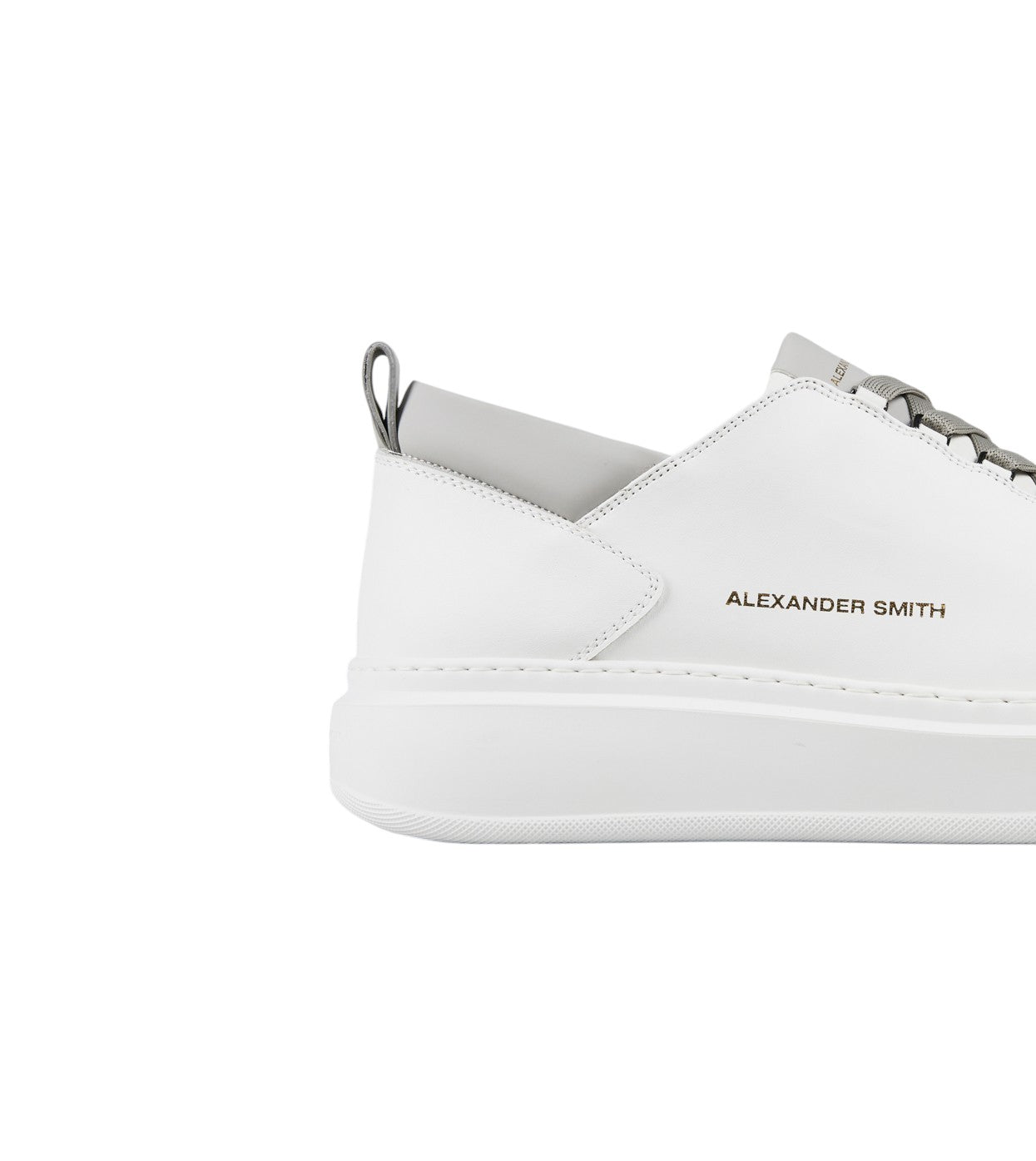 Alexander Smith Men's Sneakers WEMBLEY MAN