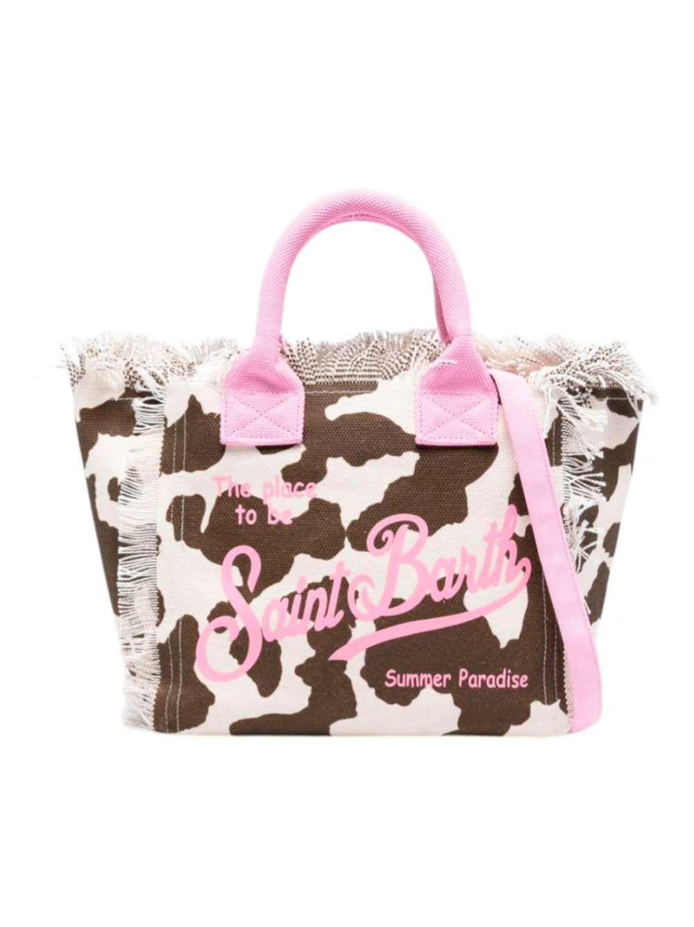 MC2 Saint Barth Borsa Donna  COL0001 00327L