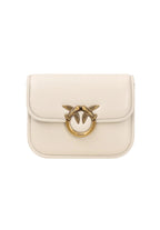 Pinko Women's Bag LOVE BOX BAG FL MINI