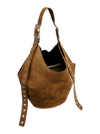 Dondup Borsa Donna BIG HOBO WB306 PL0659D 016