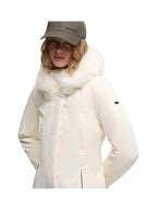 Refrigiwear Giubbino Donna LADY TECH/1 FUR JACKET W99108XT3790 A00152