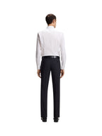 BOSS Camicia Uomo H-HANK-kent 50469345 100