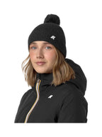 K-Way Cappello Donna VINCIENNE CARDIGAN STITCH WOOL K1151QW