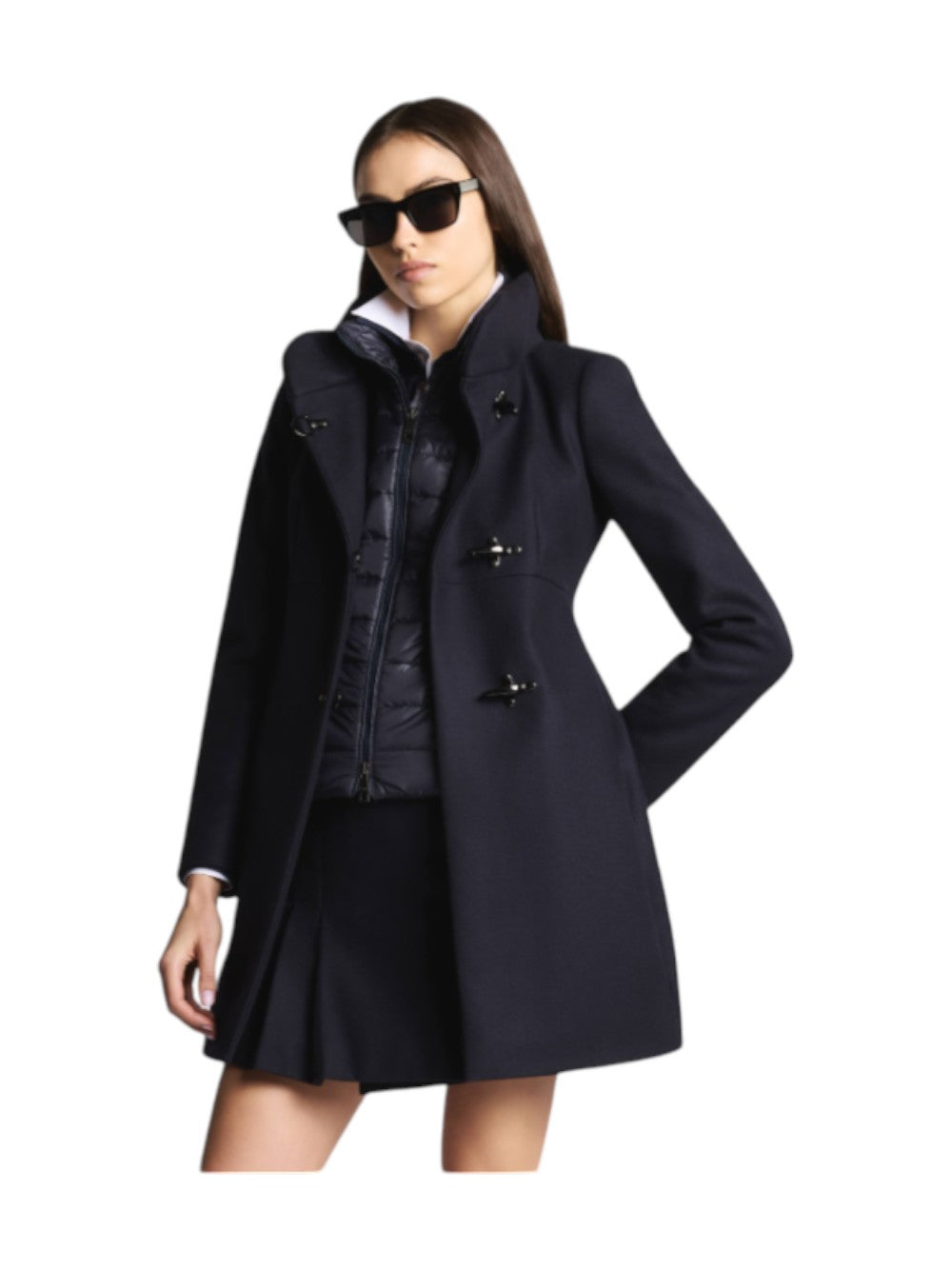 Fay Cappotto Donna  NAW5051Y050SGL