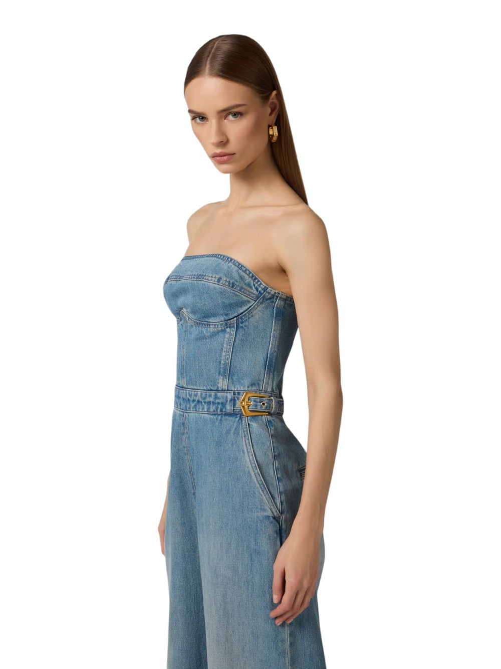 Elisabetta Franchi Tuta Donna  TJ46I61E2139