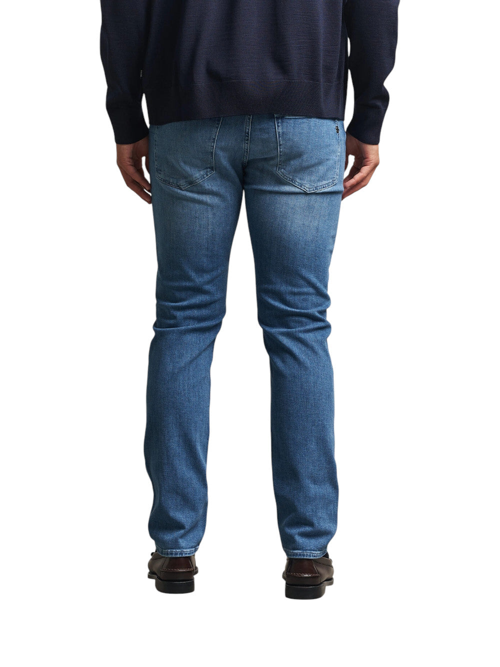 BOSS Jeans Uomo C-Delaware 50570937 433