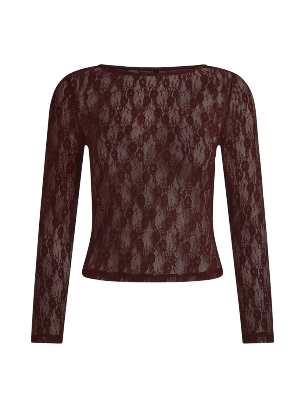 ONLY Top Donna ONLNIKITA 15380422 19-1625 TCX