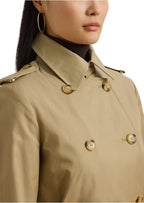 Lauren Ralph Lauren Women's Trench Coat 297967126