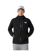 The North Face GIUBBINO Uomo M MOUNTAIN ATHLETICS RAINLIT HOODED NF0A8DY2JK31