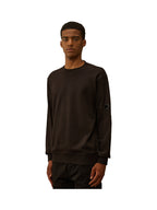 C.p. Company Felpa Uomo Girocollo RCCMSS713A005086W 999