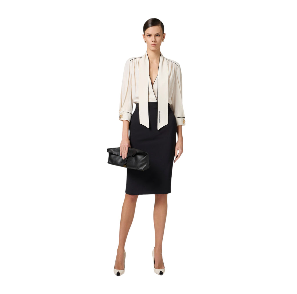 elisabetta franchi abito Donna AB77151E2