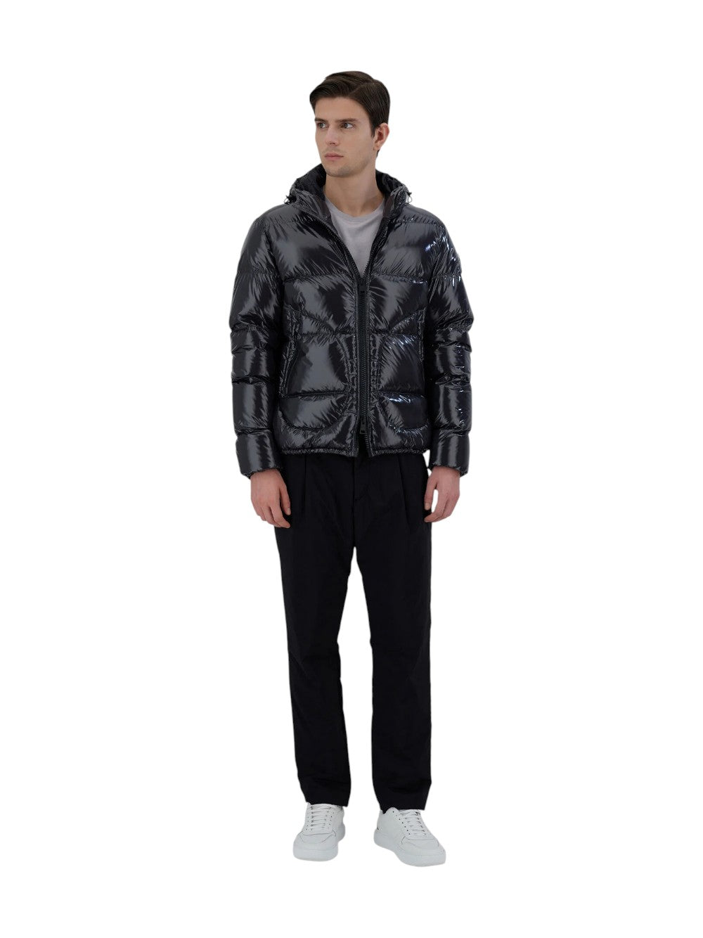 Herno GIUBBINO Uomo  PI001133U12220Z 9300