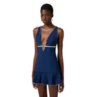 elisabetta franchi abito Donna ABT2251E2