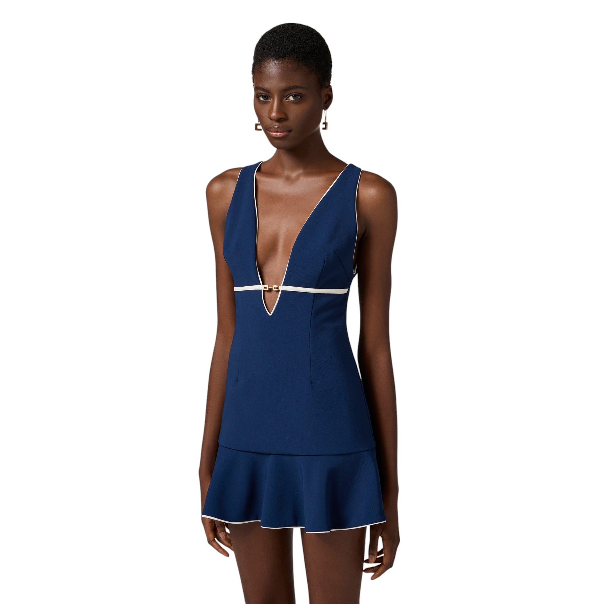 elisabetta franchi abito Donna ABT2251E2