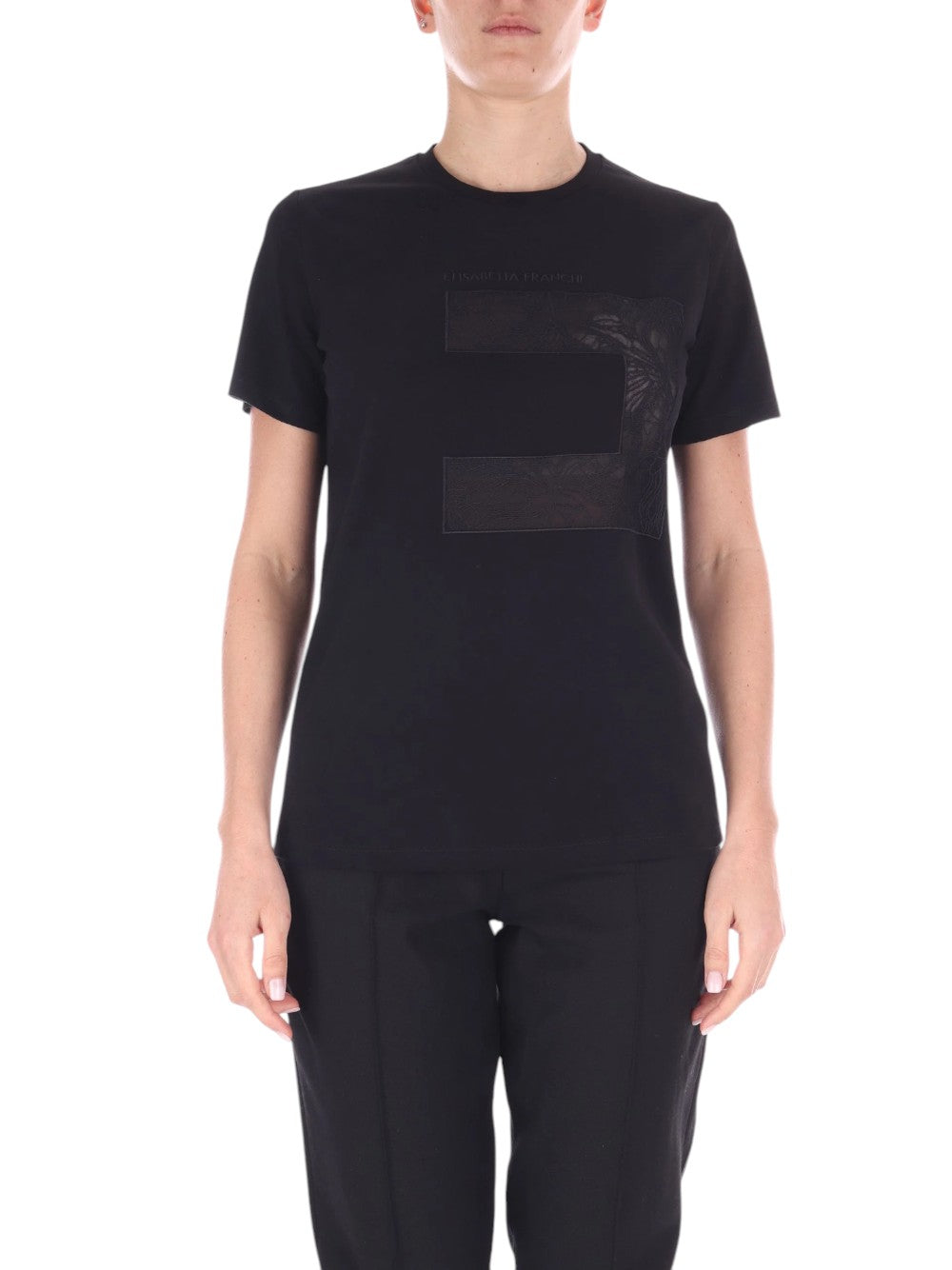 Elisabetta Franchi Women's Sweater MA03151E2