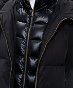 MOORER Women's CLELIA-STP JACKET